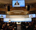 Pence Voices Support for  Afghan Unity Government